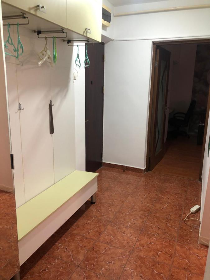 Apartament Apartament Magnolia, Piata Gorjului- Metrou Bukareszt Zewnętrze zdjęcie