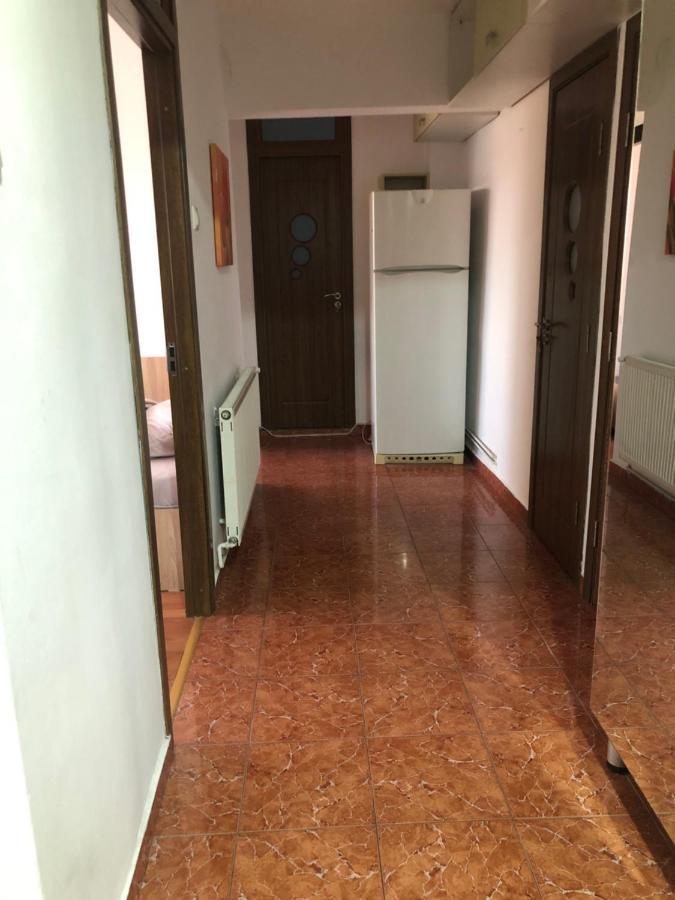 Apartament Apartament Magnolia, Piata Gorjului- Metrou Bukareszt Zewnętrze zdjęcie